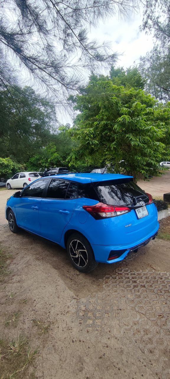 Аренда авто на Пхукете