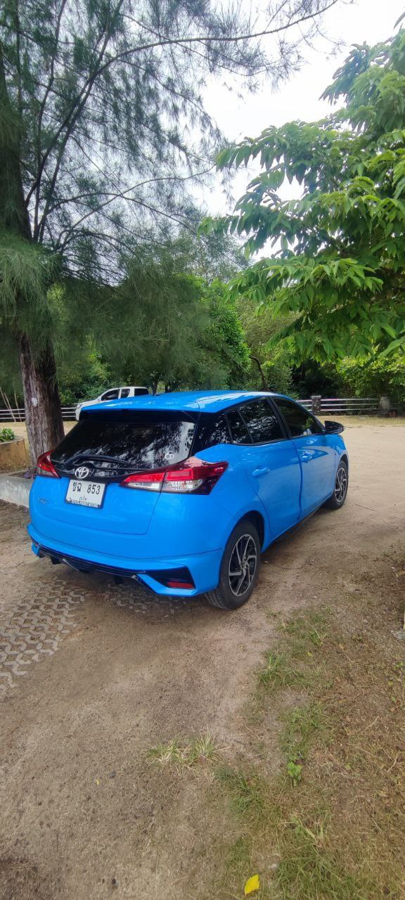 Аренда авто на Пхукете