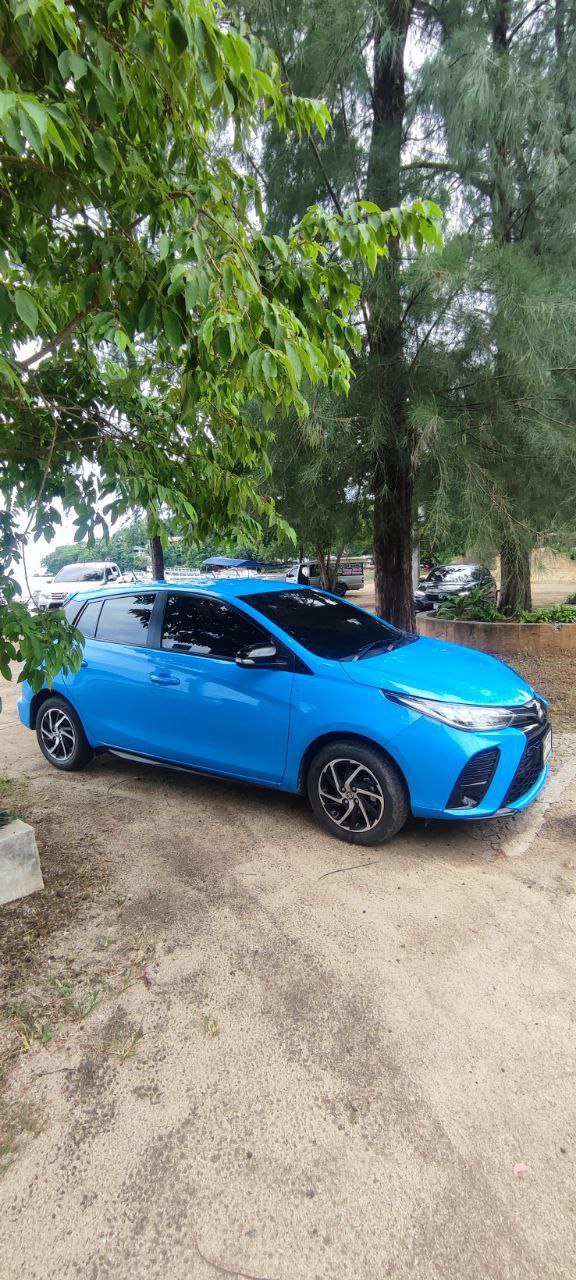 Аренда авто на Пхукете