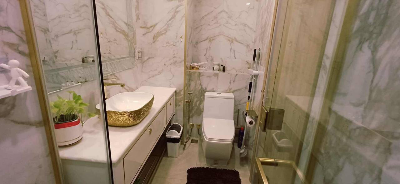 Аренда квартиры в Джомтьене