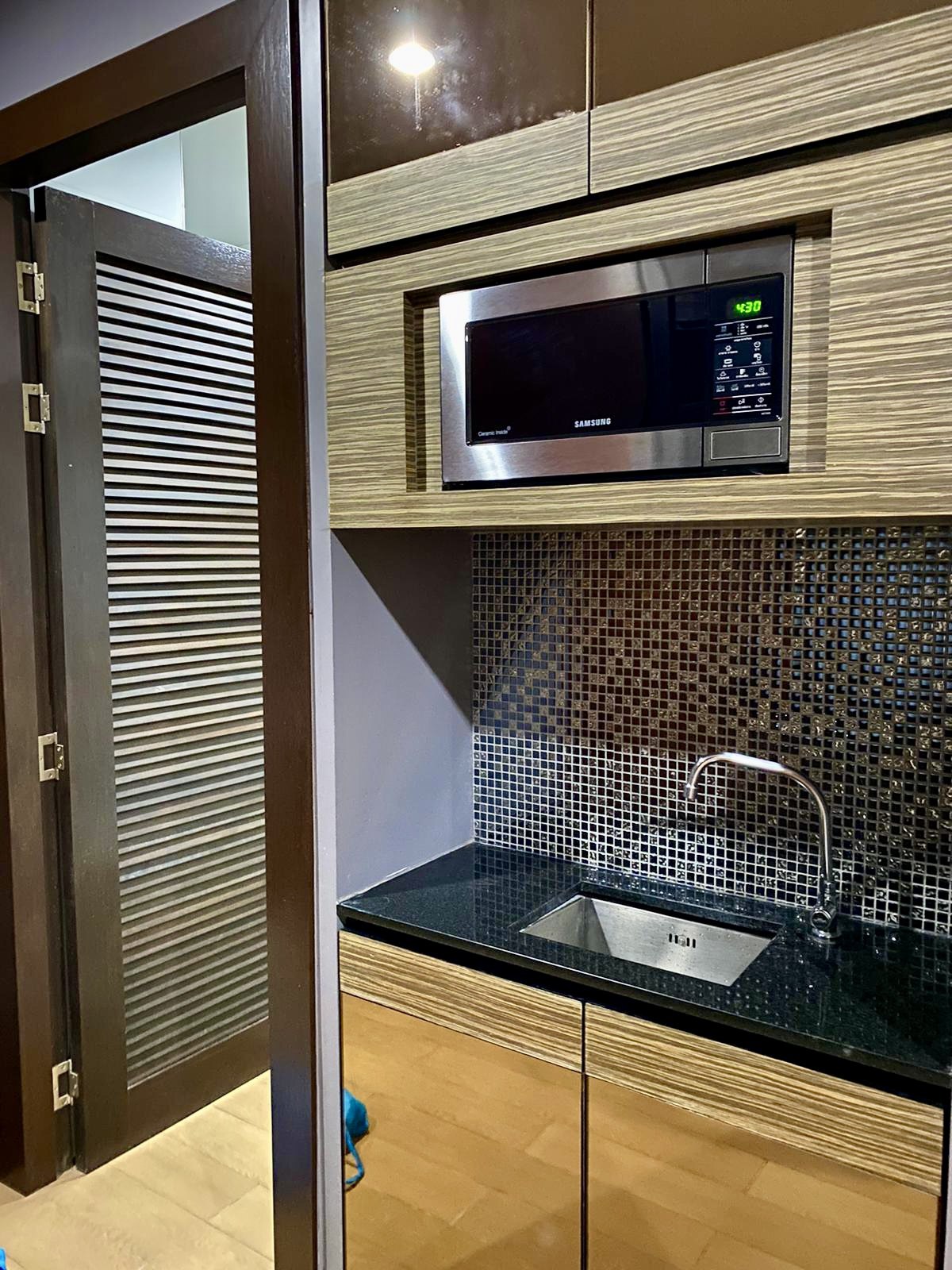 Аренда студии в районе Бангтао