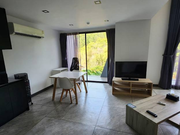 Продажа двухуровневого апартамента