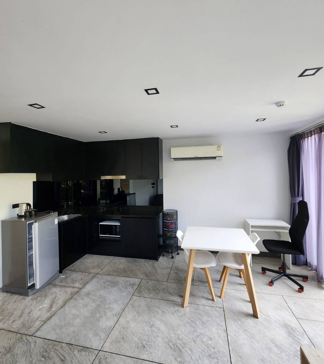 Доска объявлений в Таиланде