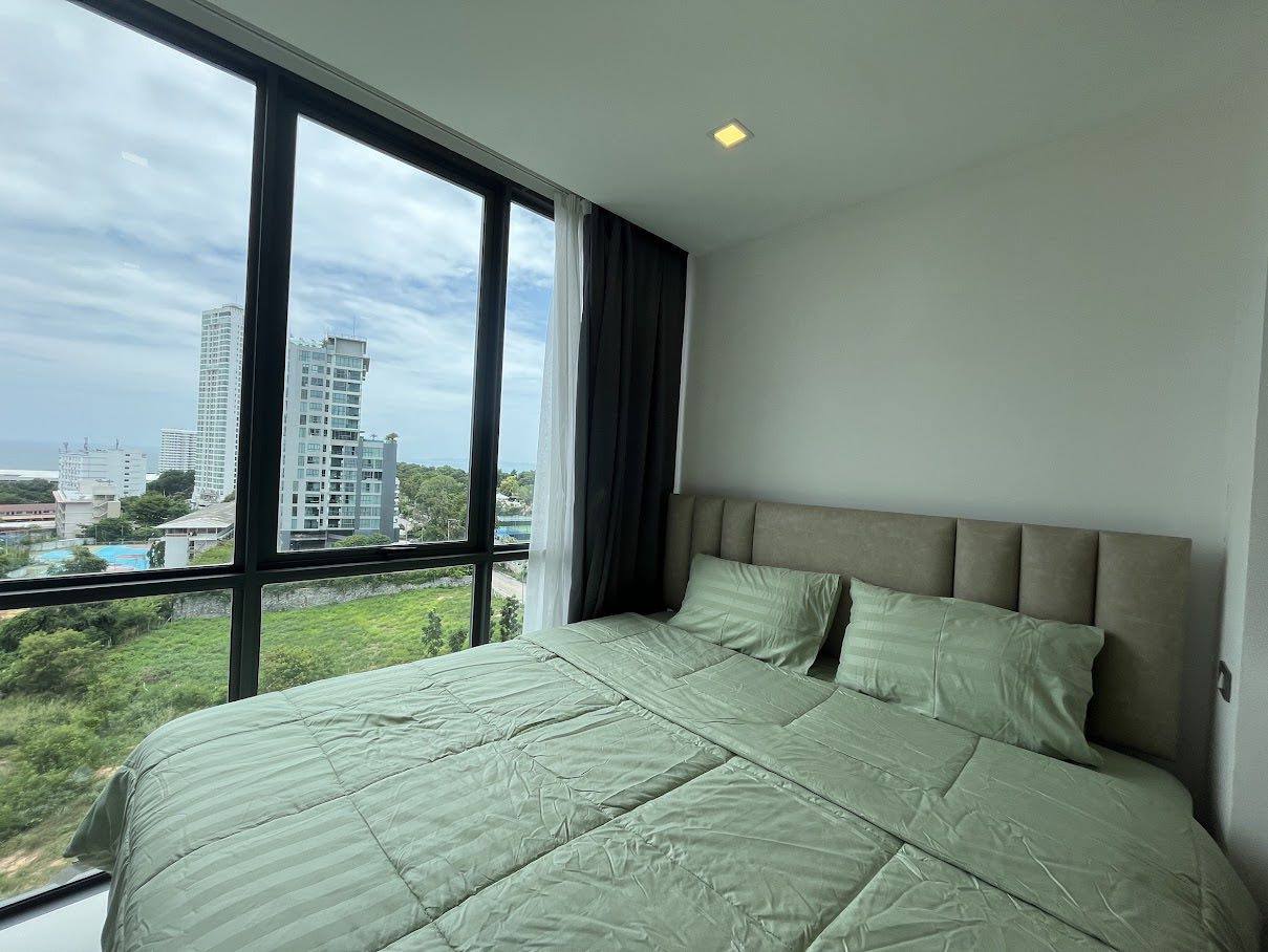 Аренда квартиры с видом на море