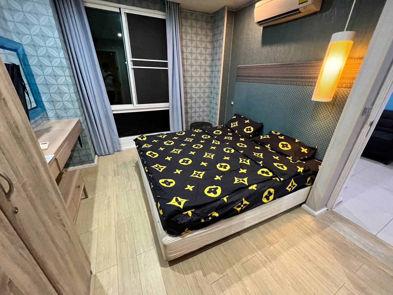 Аренда квартиры с полным сервисом