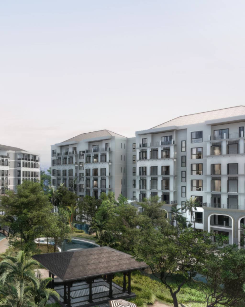 Доска объявлений в Таиланде