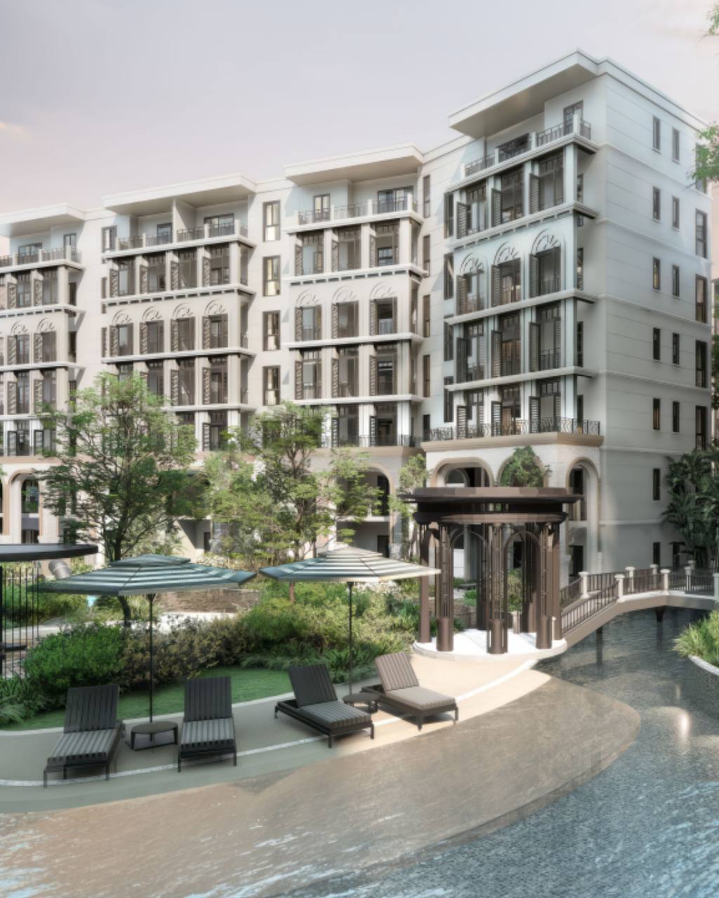 Доска объявлений в Таиланде