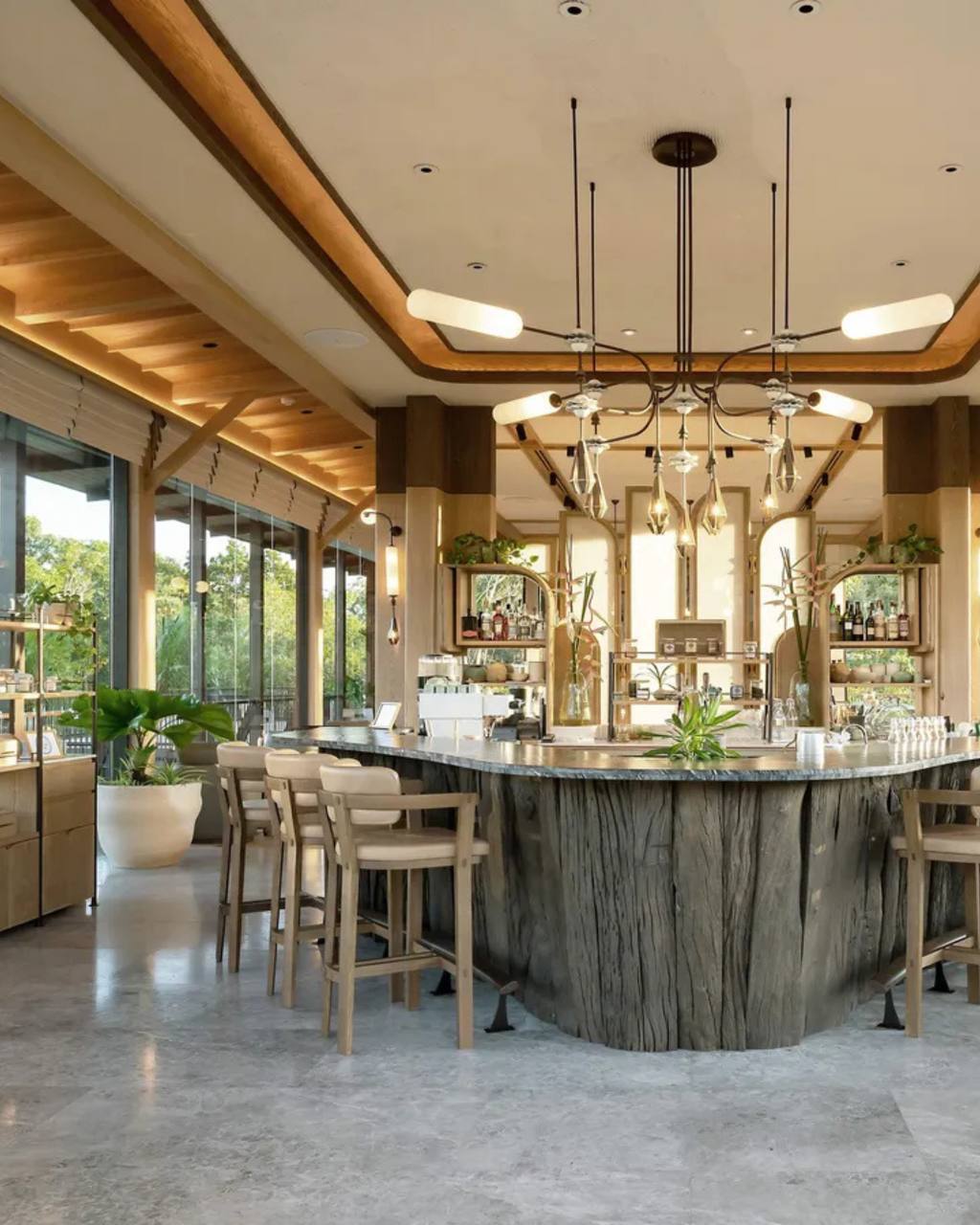 Оазис спокойствия и здоровья на Пхукете