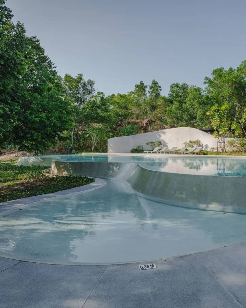 Оазис спокойствия и здоровья на Пхукете