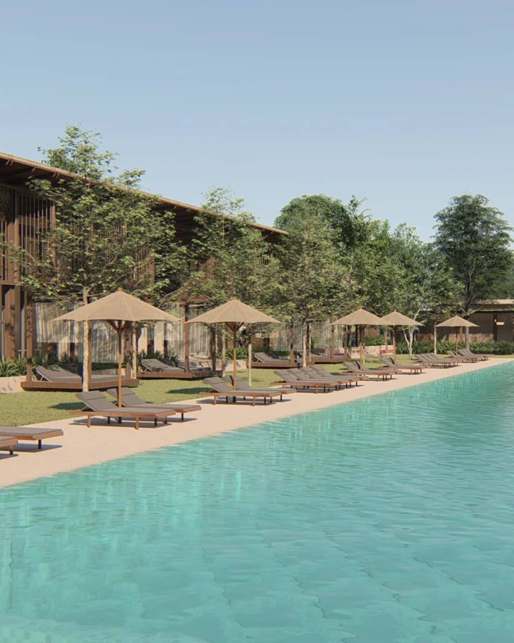 Доска объявлений в Таиланде