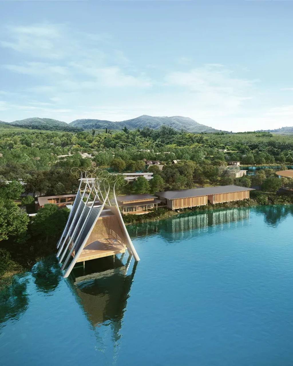 Доска объявлений в Таиланде