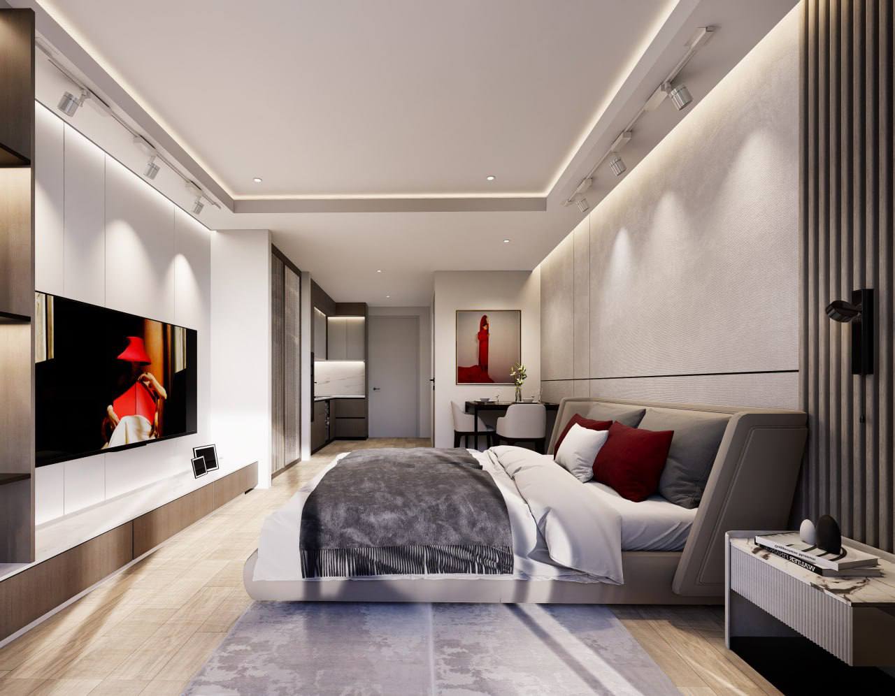 Продажа квартиры на Пхукете