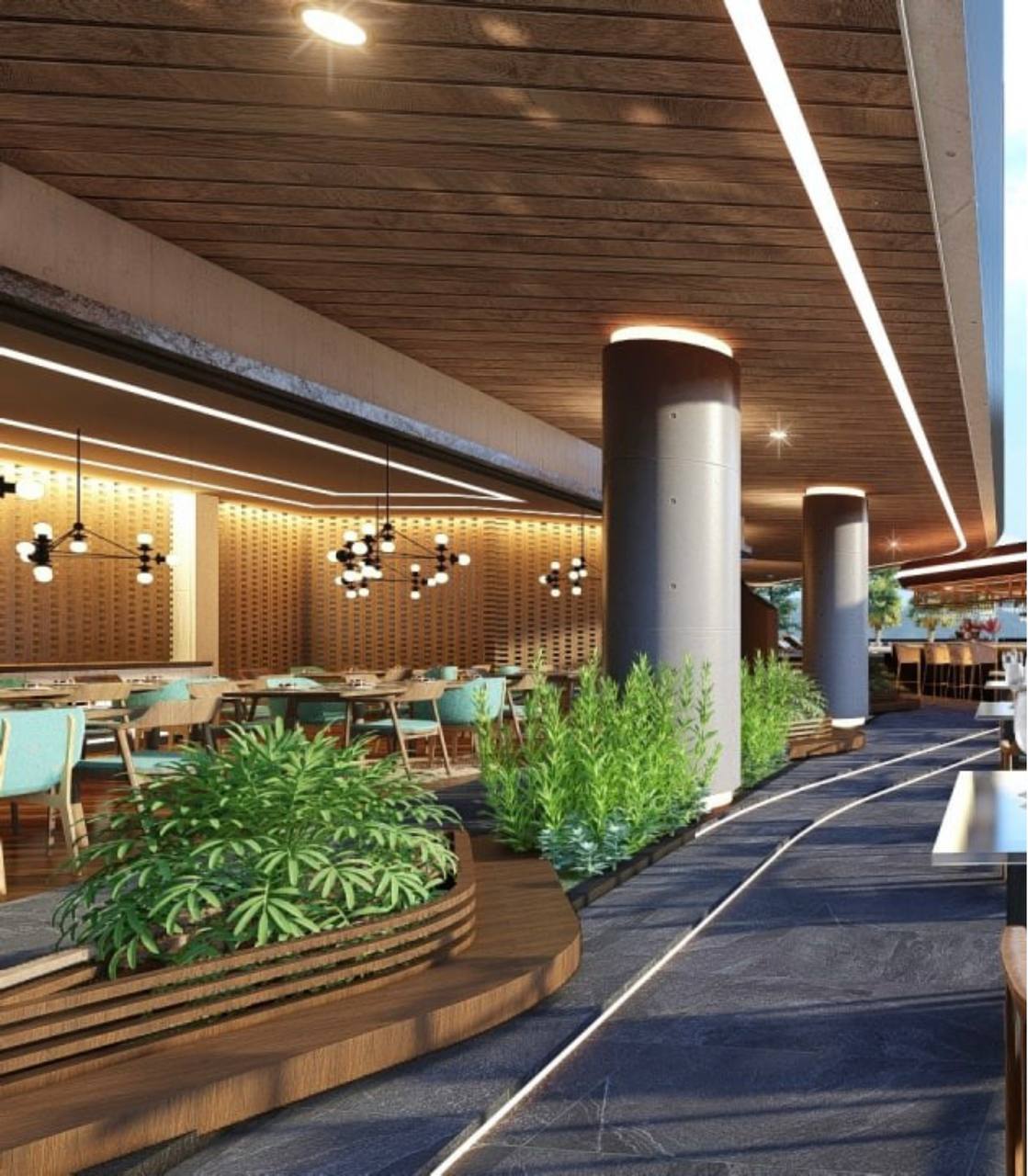 Доска объявлений в Таиланде