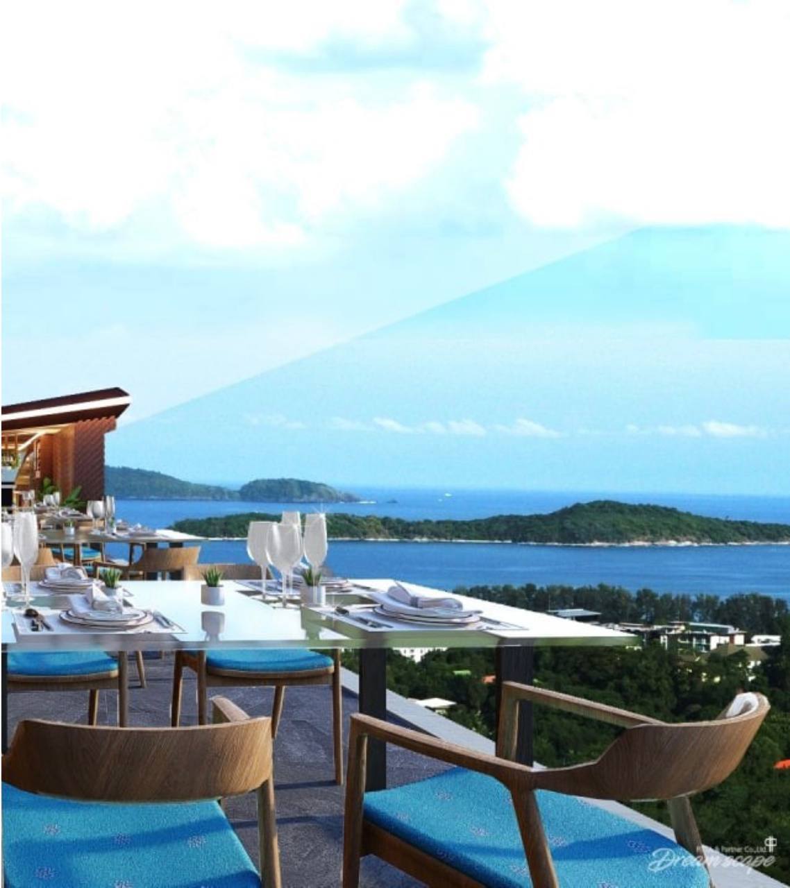 Доска объявлений в Таиланде