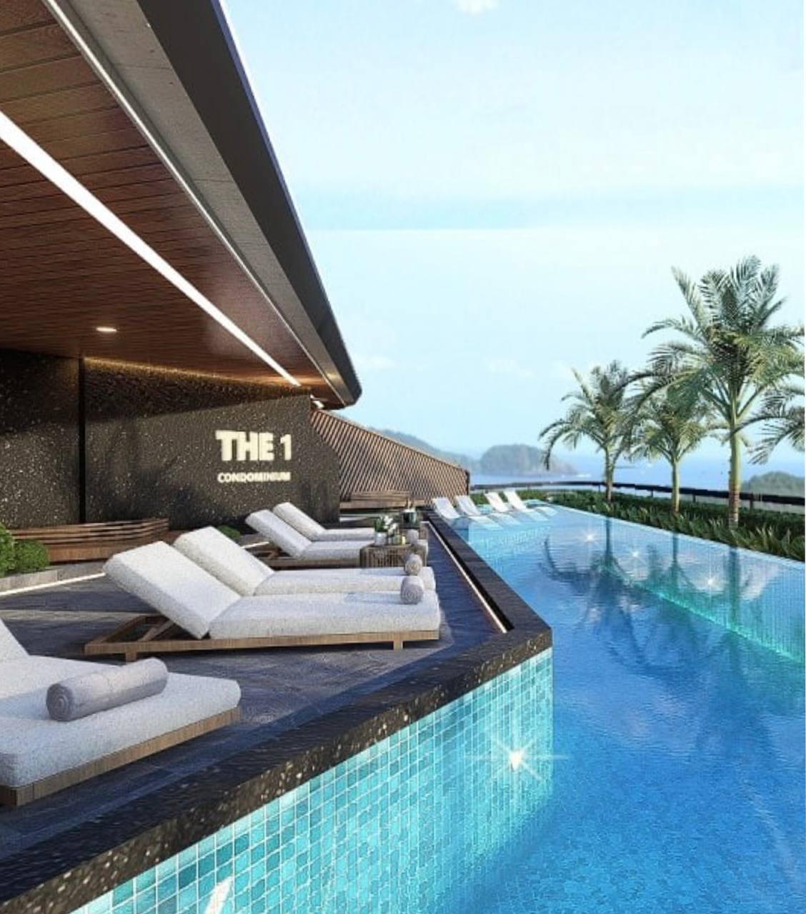 Продажа кондоминиума в Таиланде