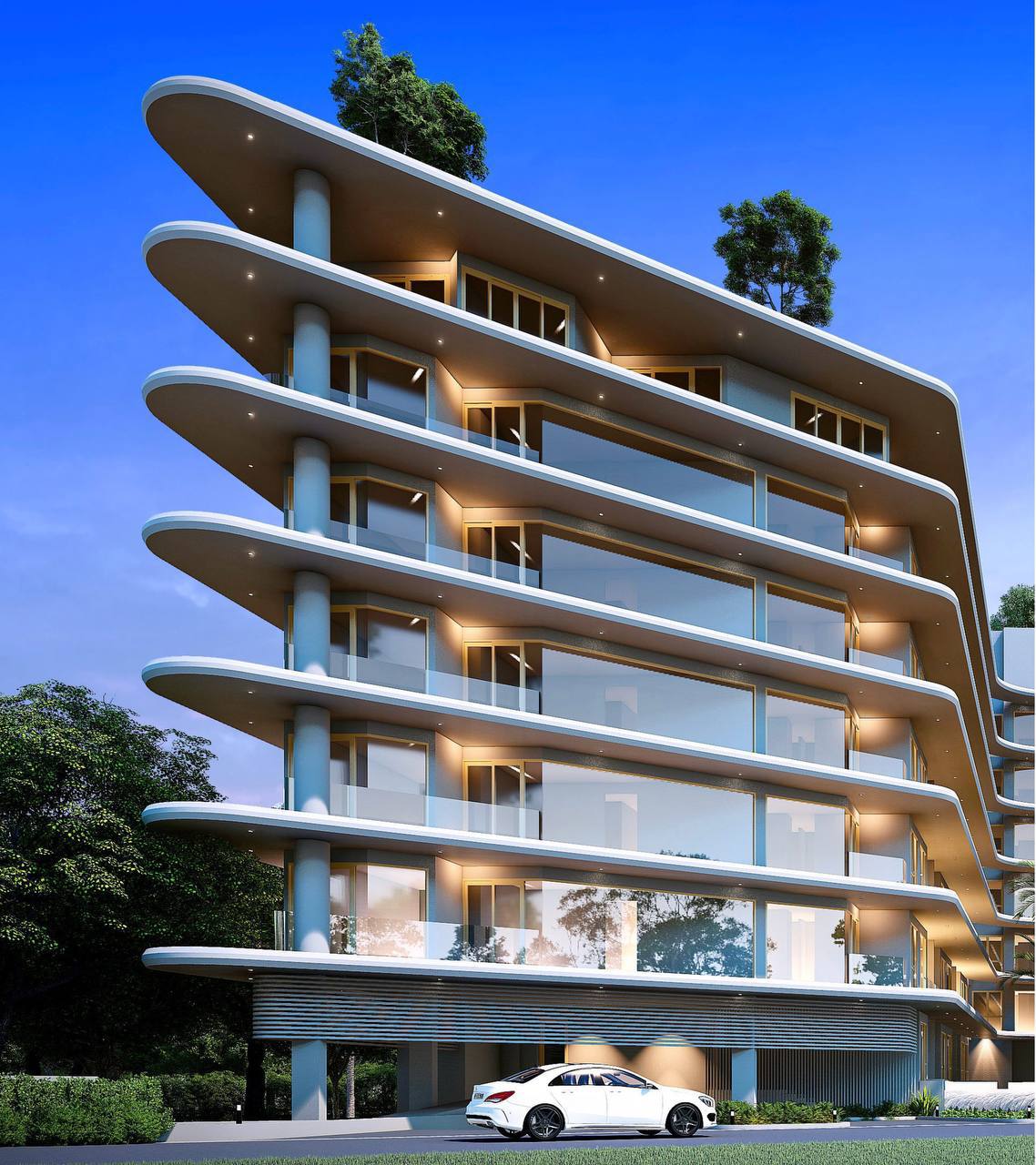 Продажа кондоминиума в Таиланде