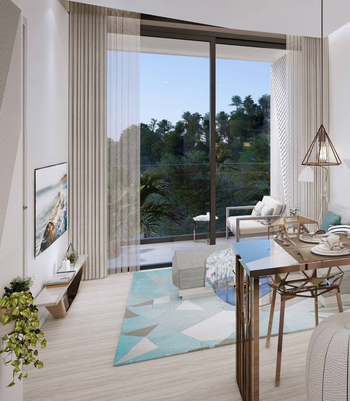 Продажа кондоминиума в Таиланде