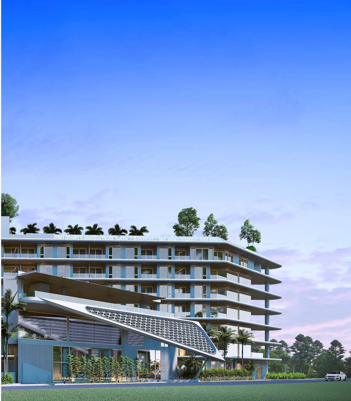 Продажа кондоминиума в Таиланде