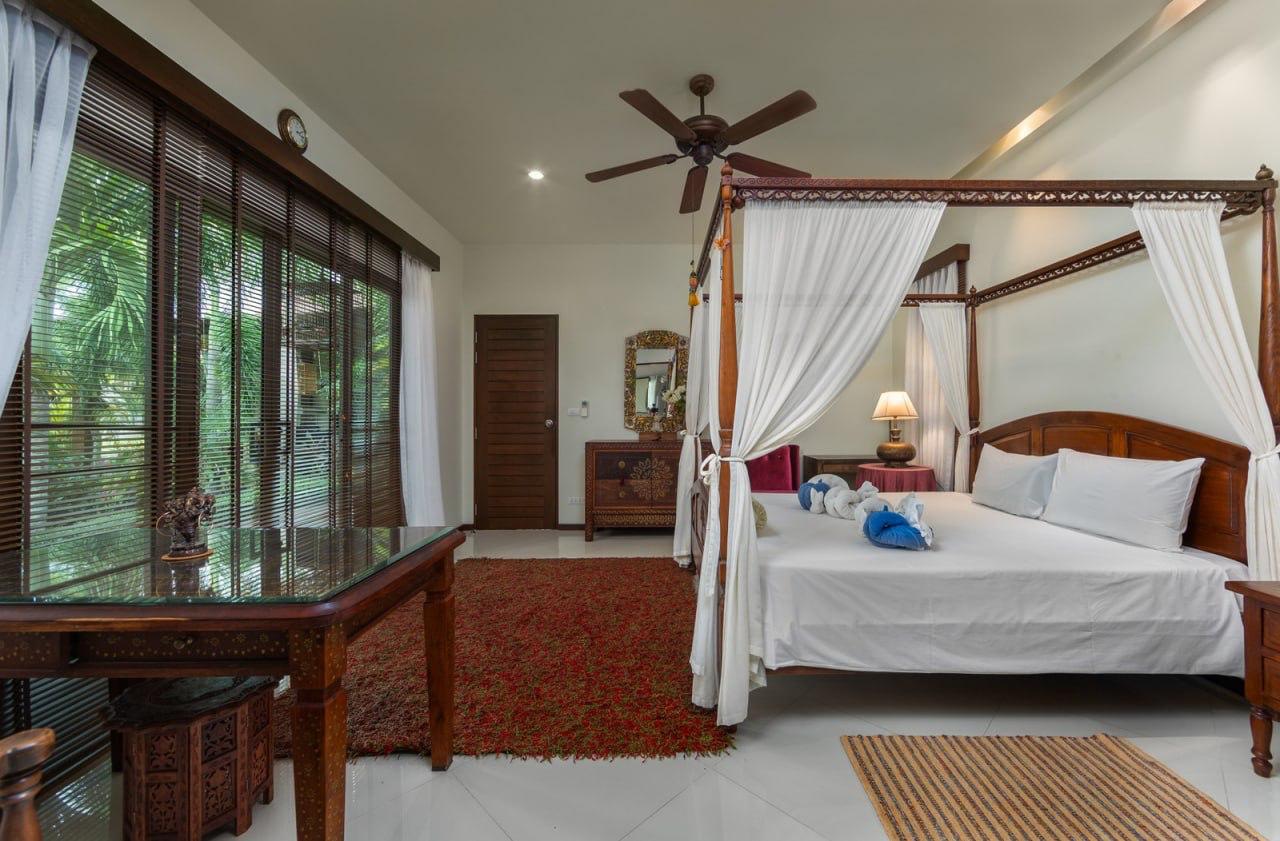 Доска объявлений в Таиланде