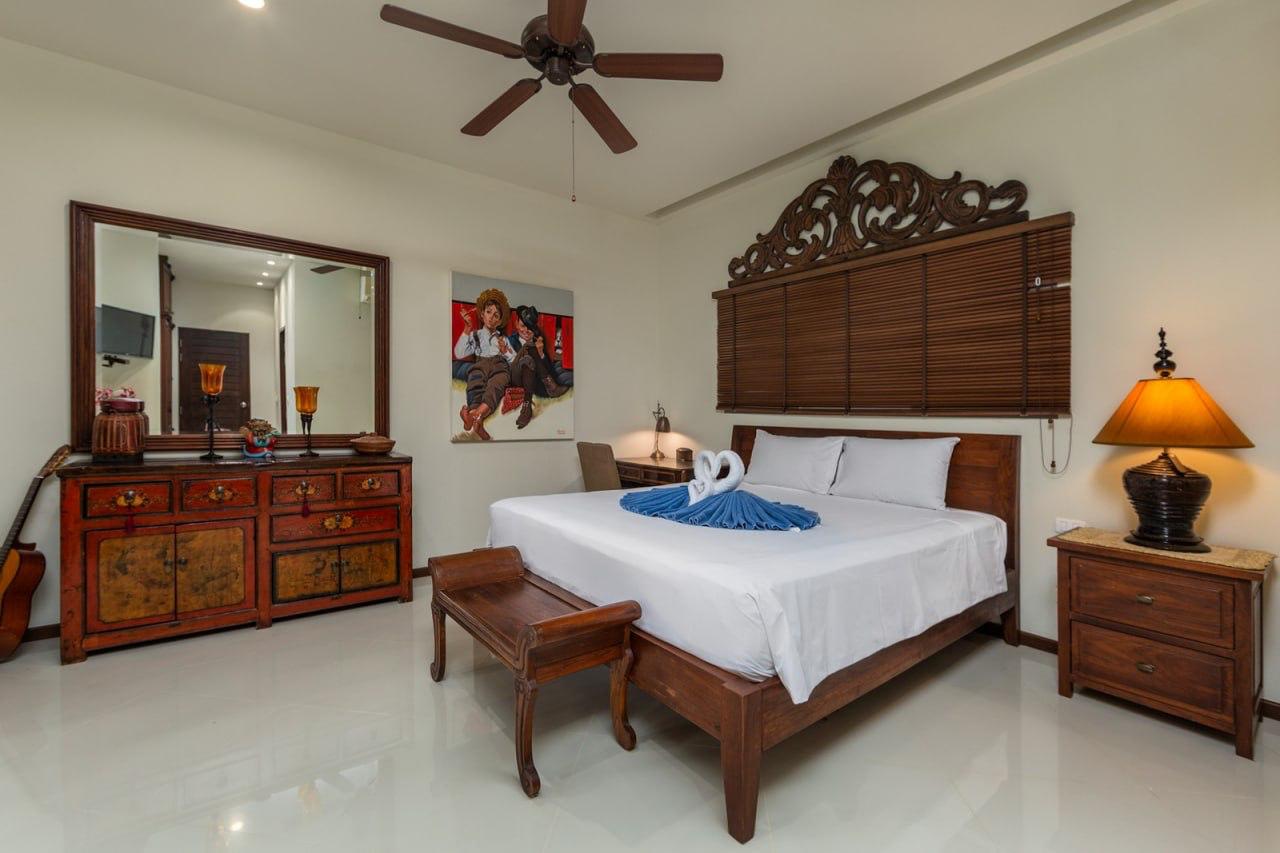 Доска объявлений в Таиланде