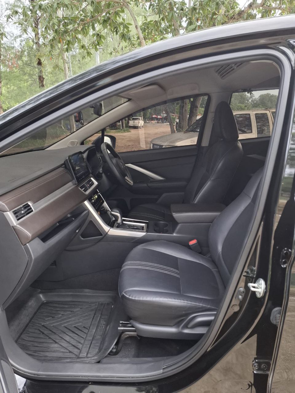 Аренда 7-местных авто на Пхукете