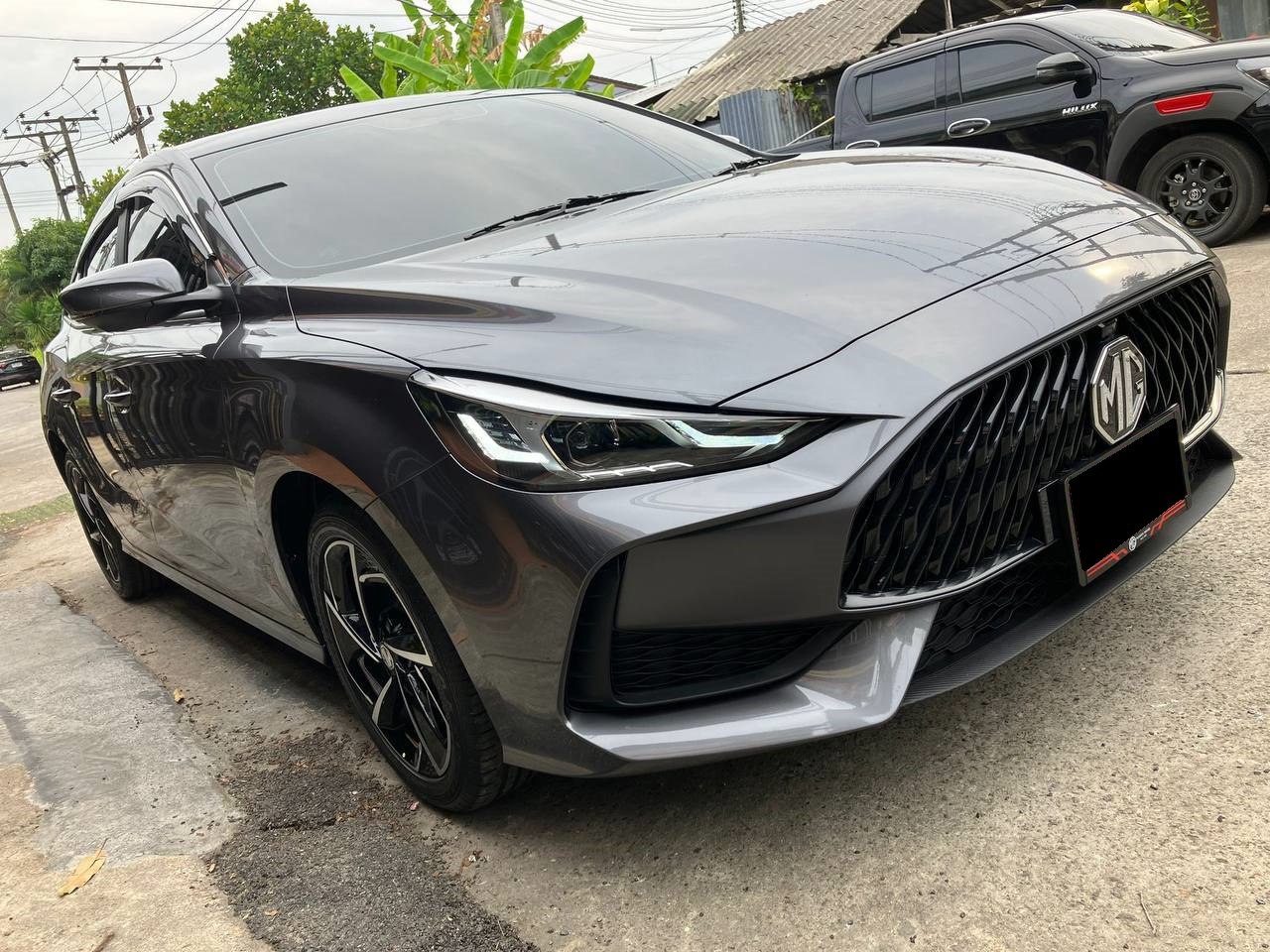 Аренда авто на Пхукете