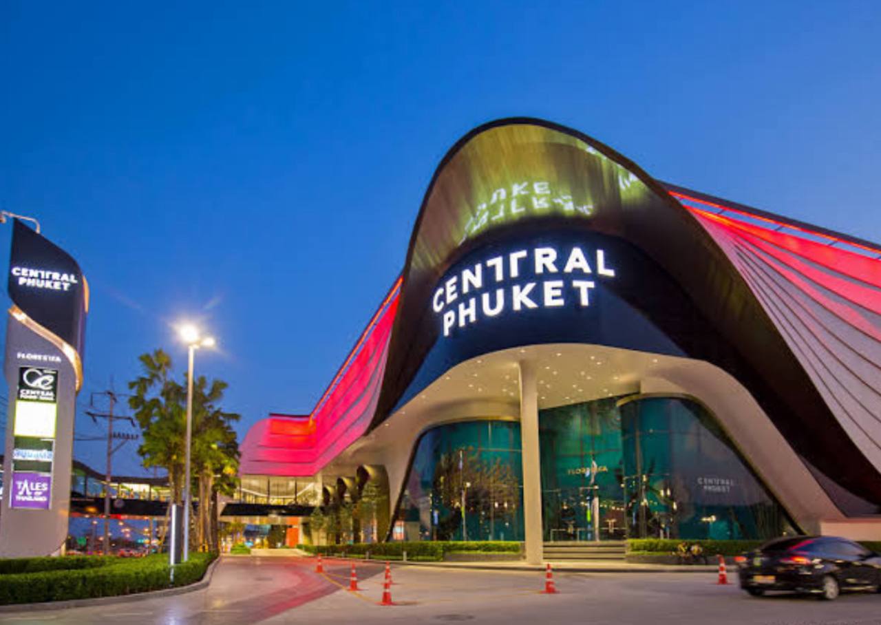 Погода и активности на Пхукете