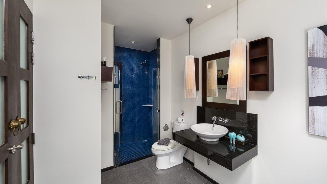 Аренда роскошной виллы на Пхукете