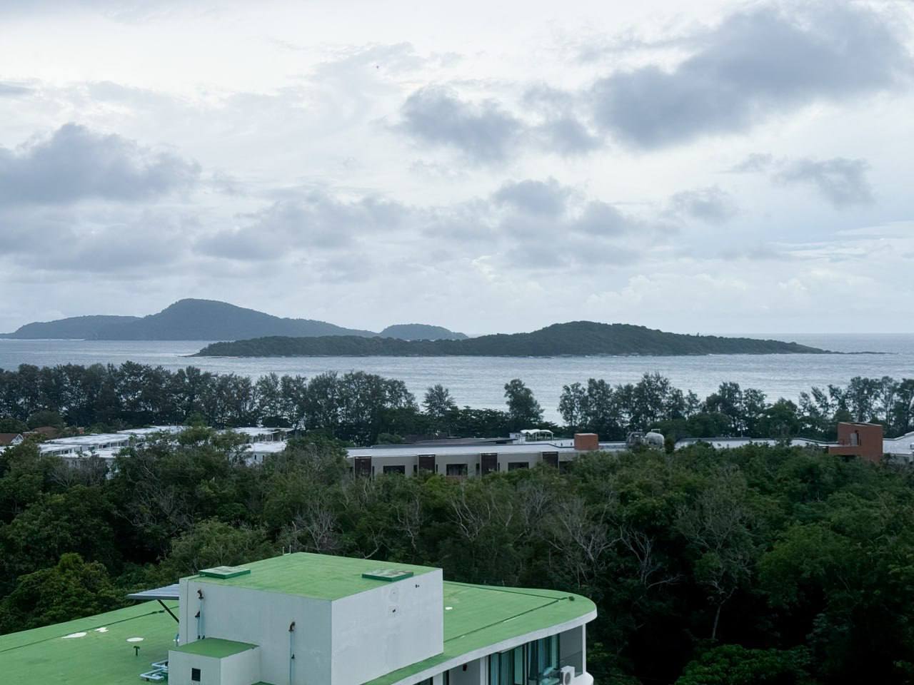 Доска объявлений в Таиланде