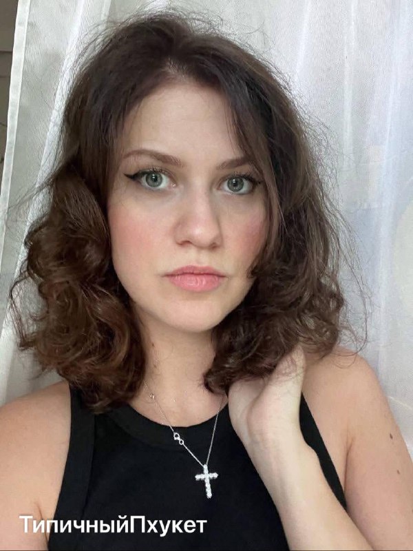 Пропажа девушки на Пхукете