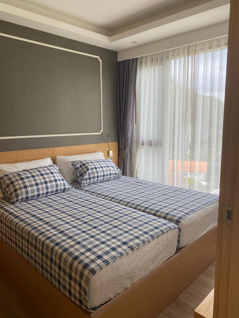 Аренда апартаментов на Пхукете