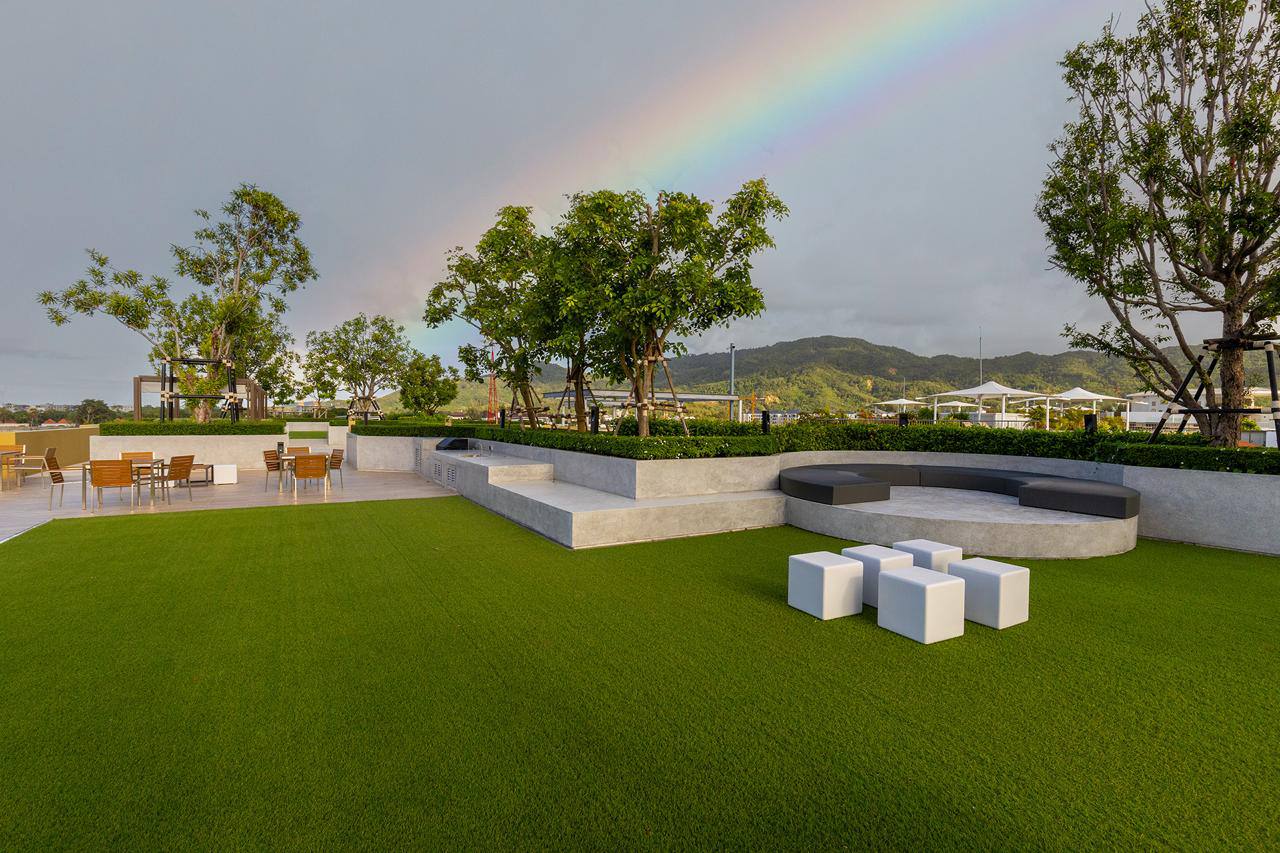 Аренда апартаментов на Пхукете