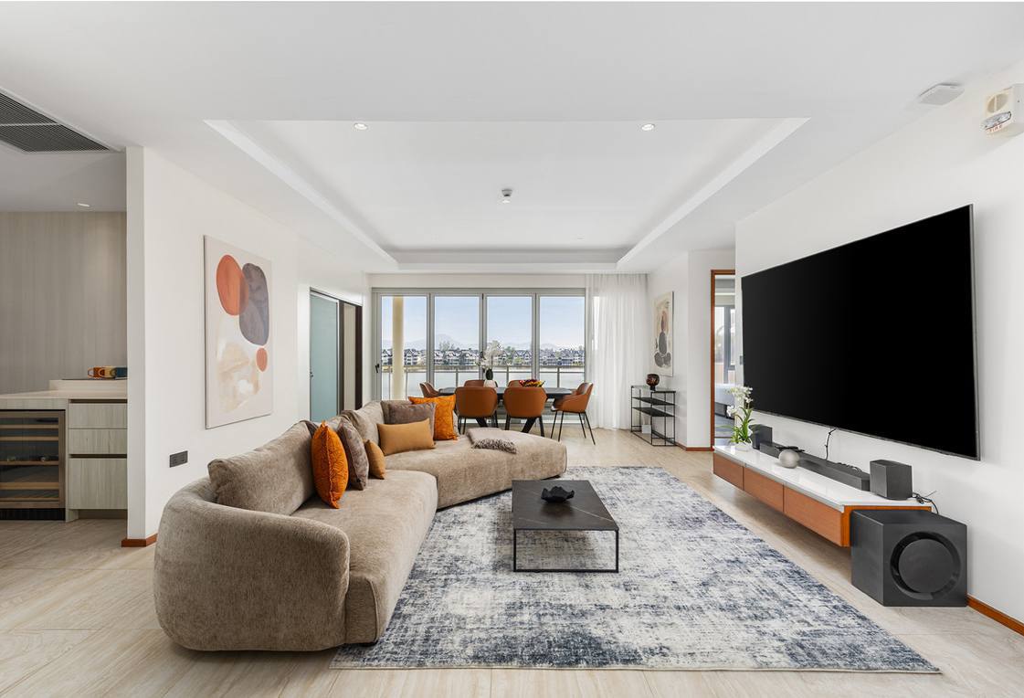 Пентхаус в Таиланде: продажа и аренда