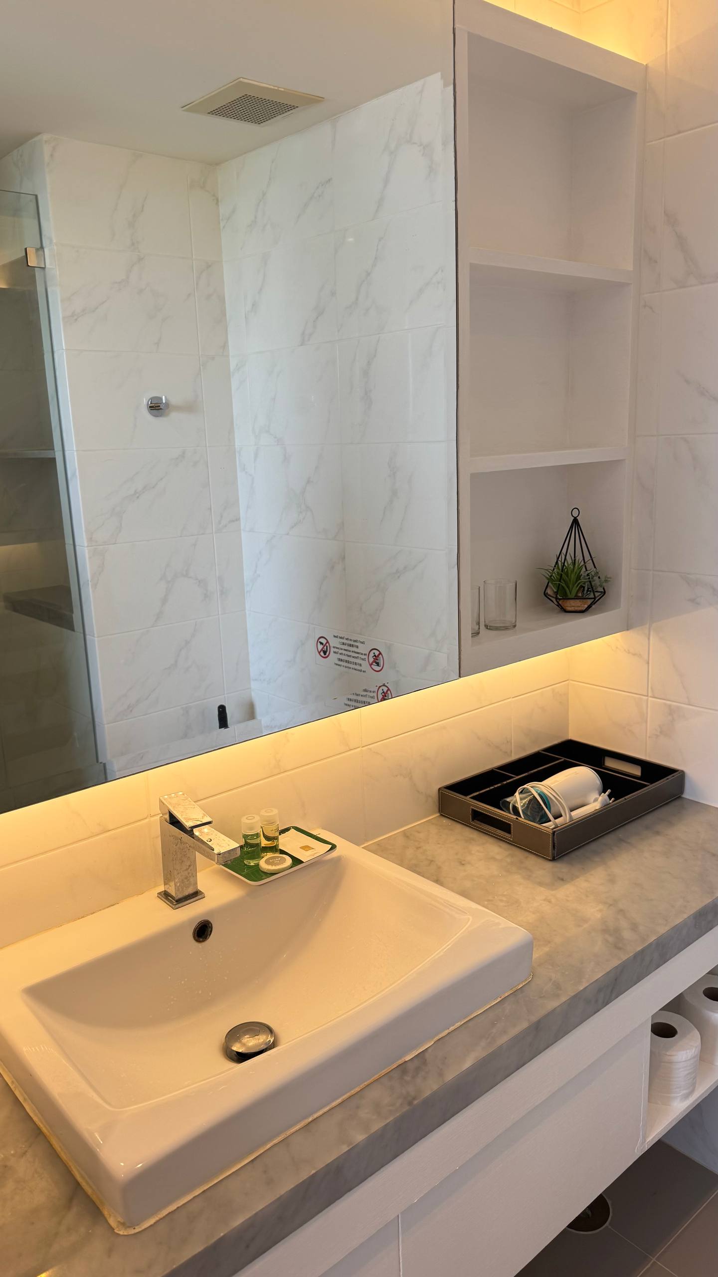 Аренда квартиры с видом на море