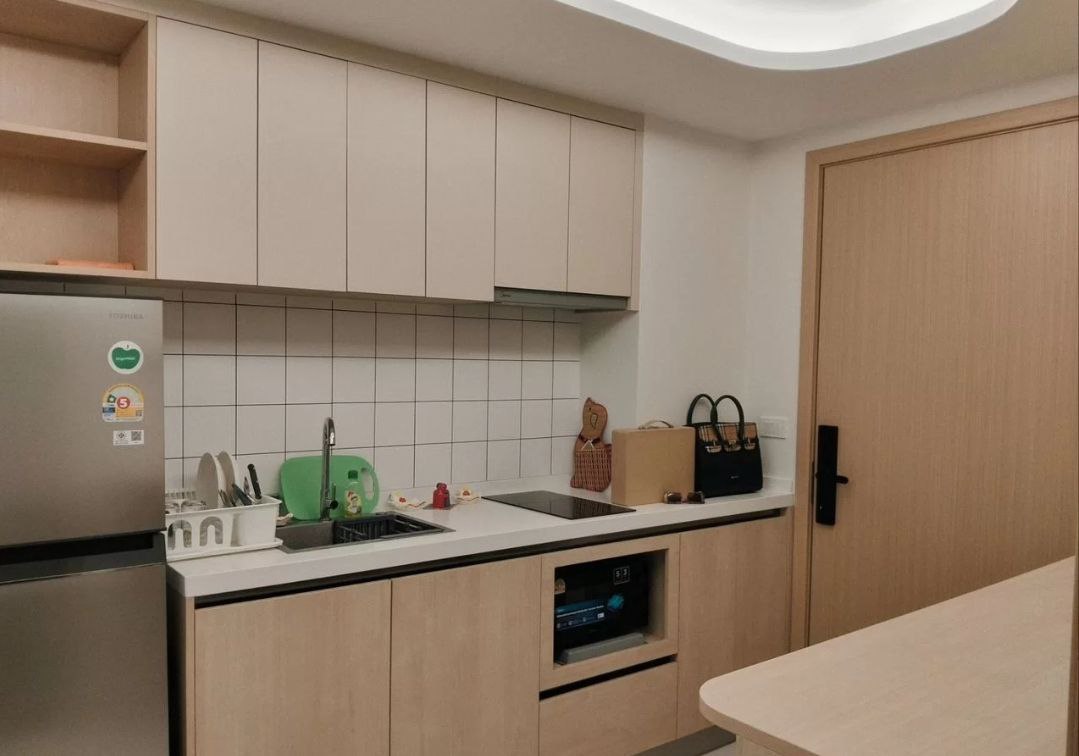 Аренда новых апартаментов в Камала