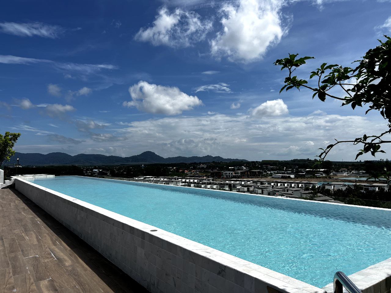 Как я спасла бронирование апартаментов