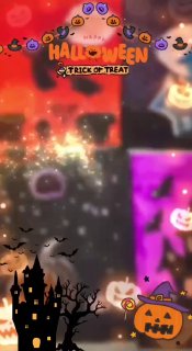 Праздник для детей на Хэллоуин