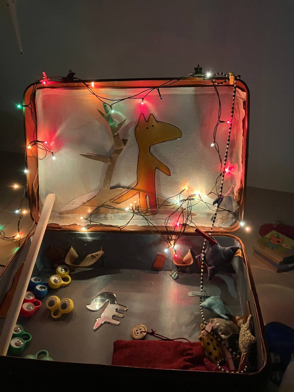 Доска объявлений в Таиланде