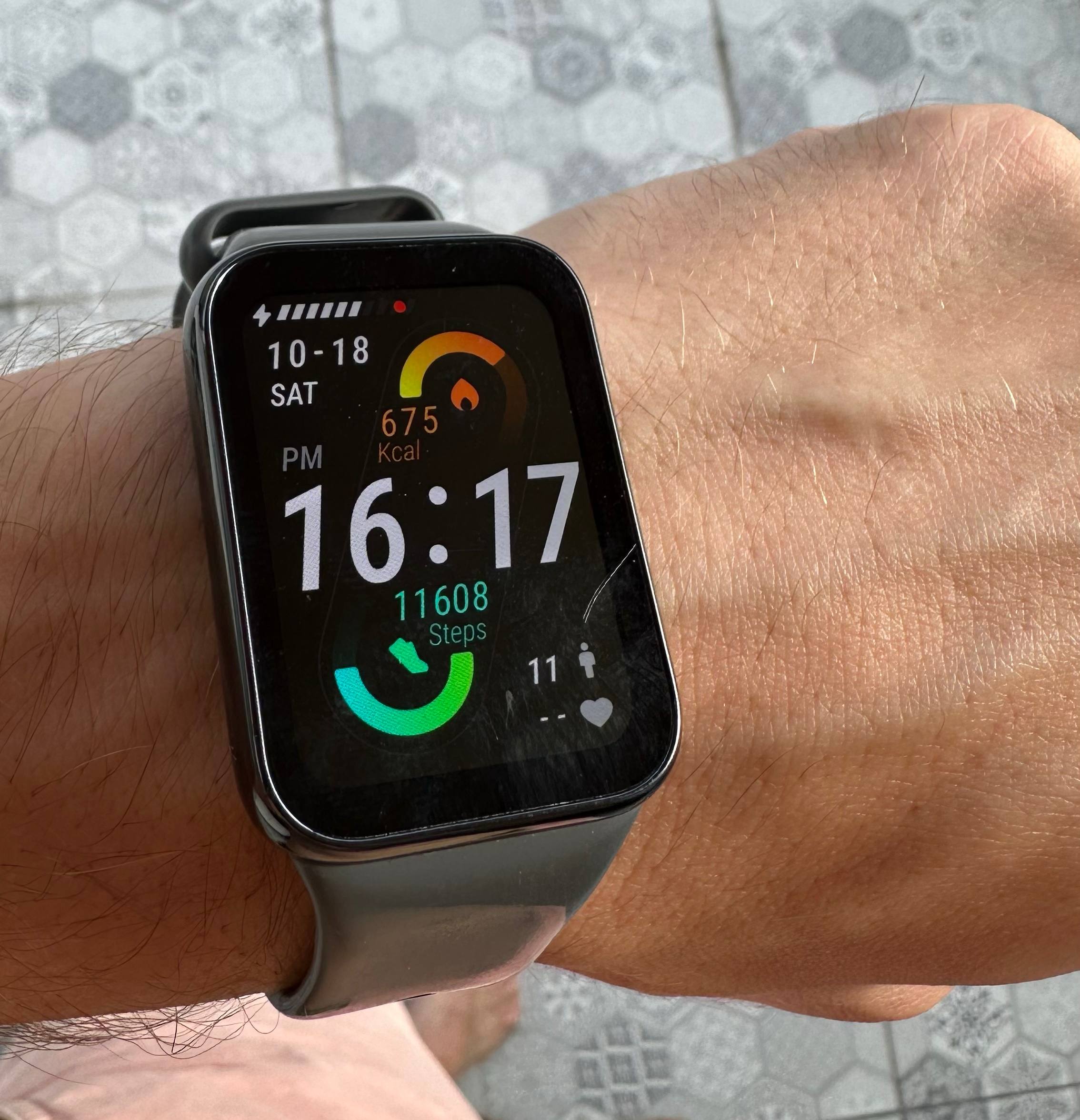 Новый контент и приложение