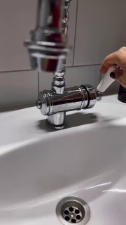 Разлука и быт в центре города