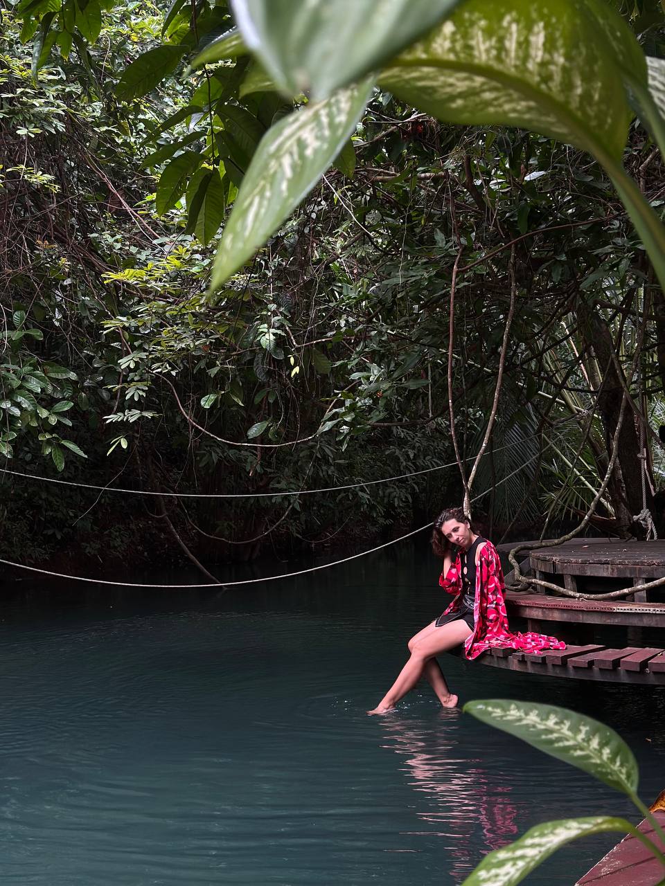 Размышления о жизни в Таиланде