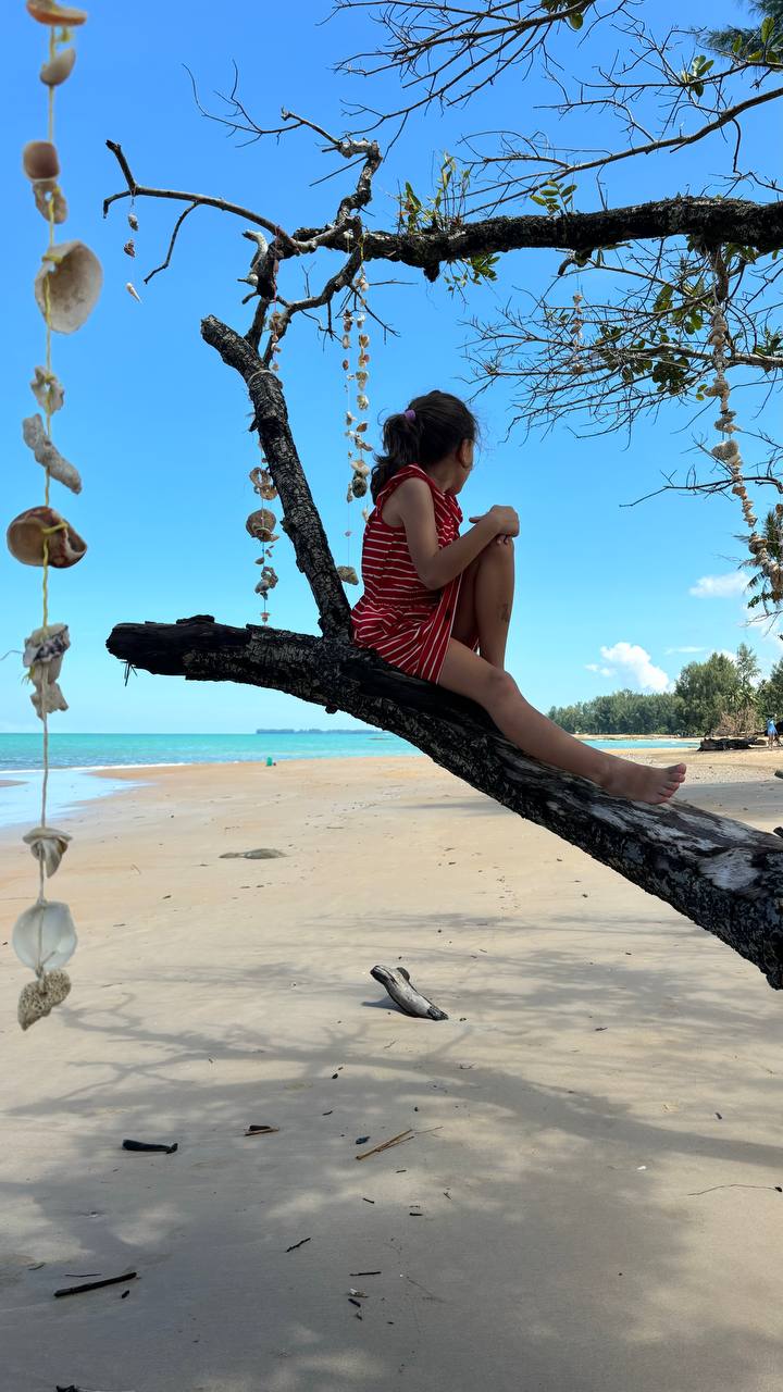 Размышления о жизни в Таиланде