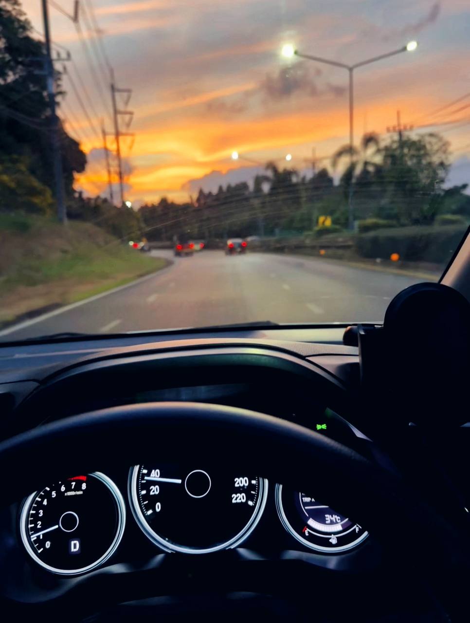 Размышления о жизни в Таиланде