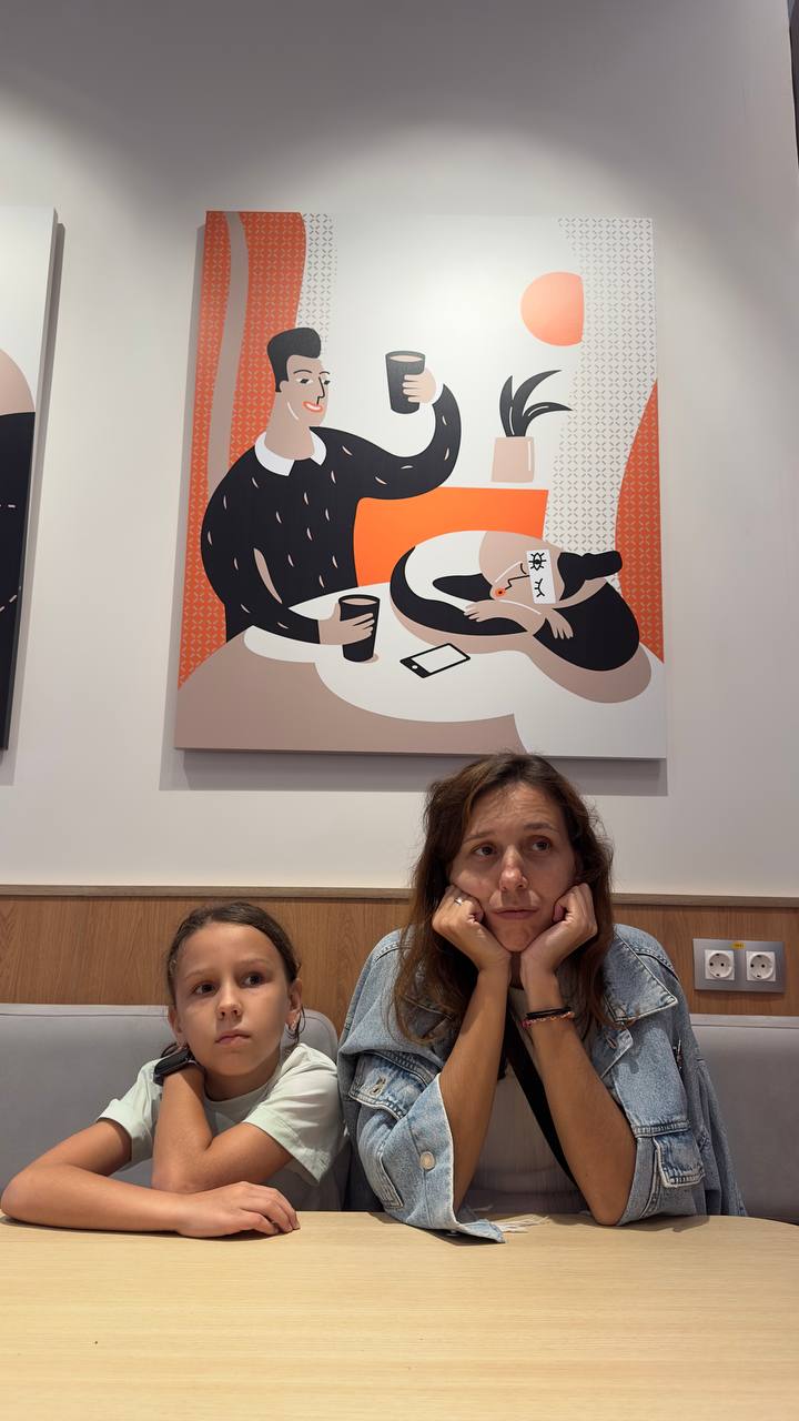 Открытие первой пиццерии Додо