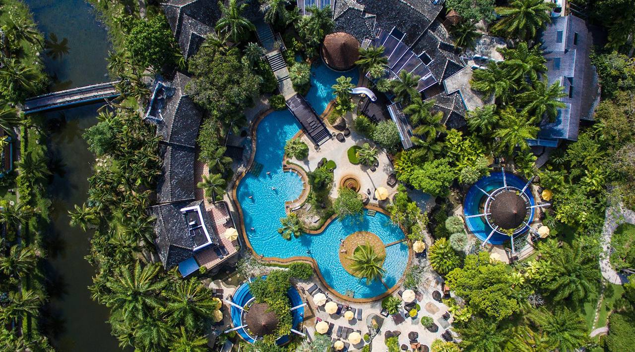 Экскурсия «Мир Аватара» на целый день