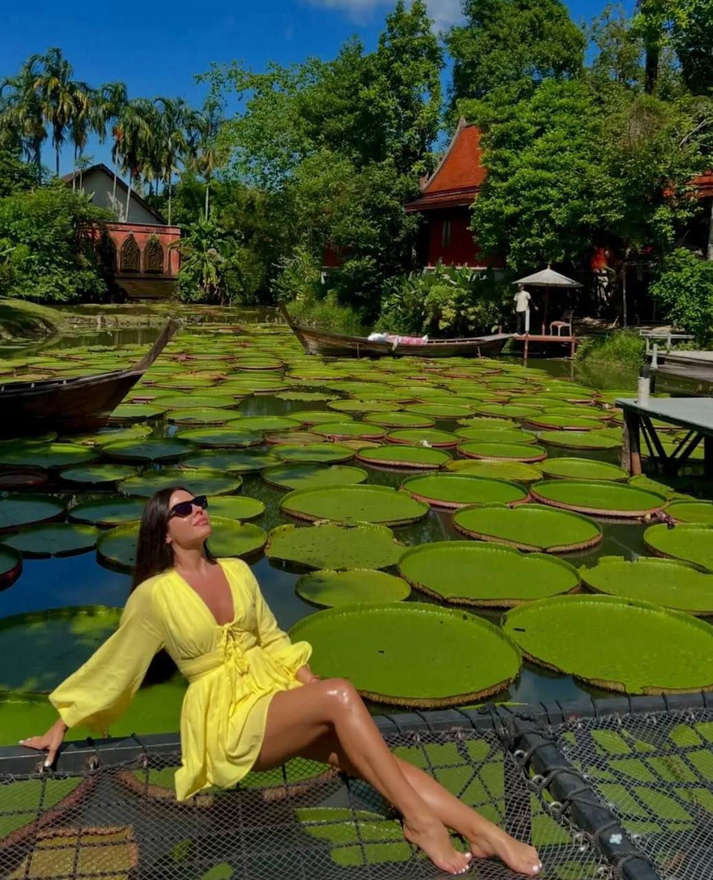 Экскурсия «Мир Аватара» на целый день