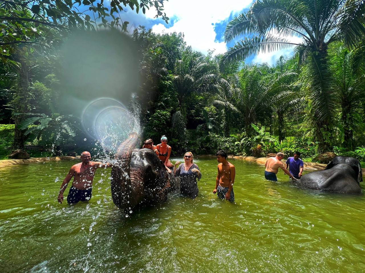 Доска объявлений в Таиланде