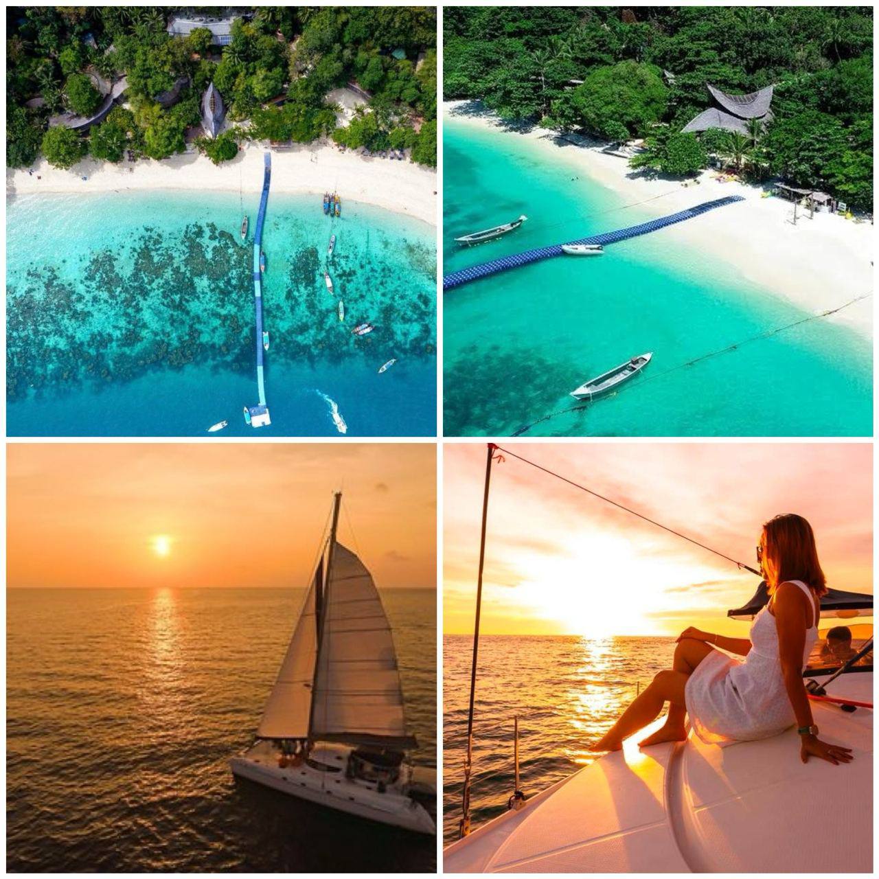 Доска объявлений в Таиланде