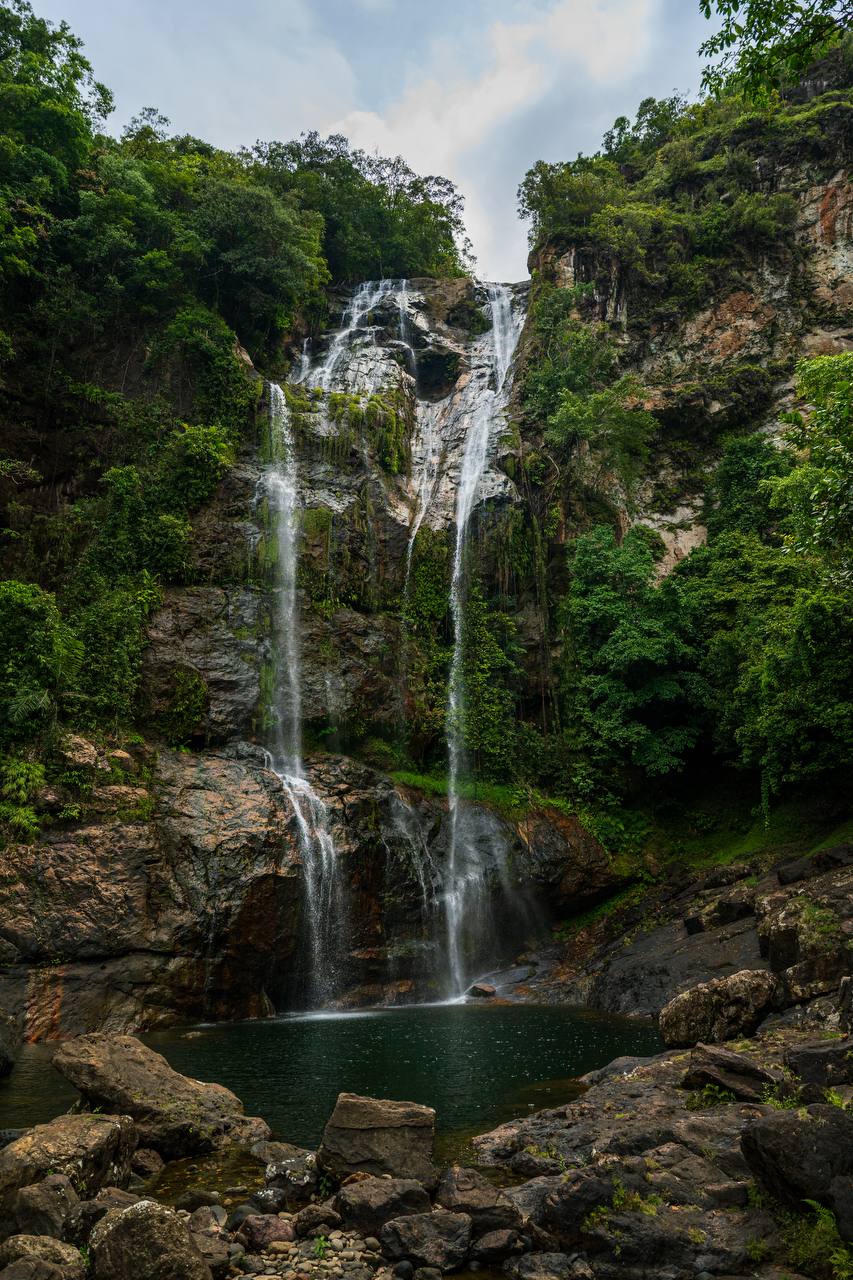 Путешествие по острову Флорес