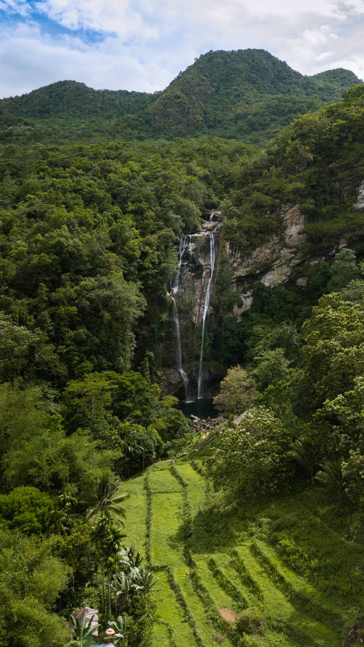 Путешествие по острову Флорес